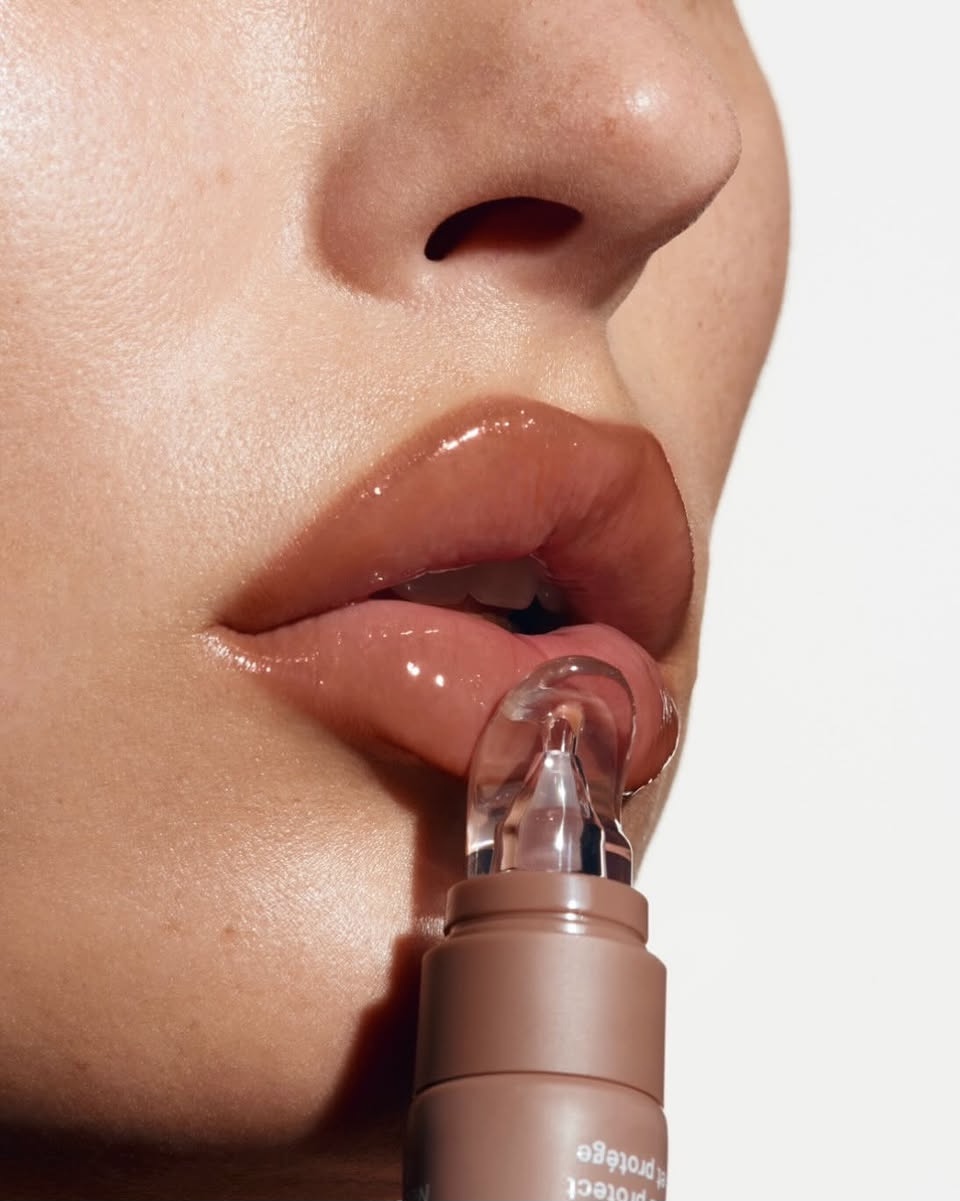 لیپ باتر Kylie Skin