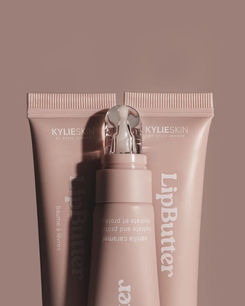 لیپ باتر Kylie Skin