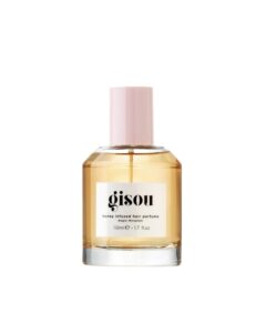 عطر مو Gisou (عسلی،گلی)