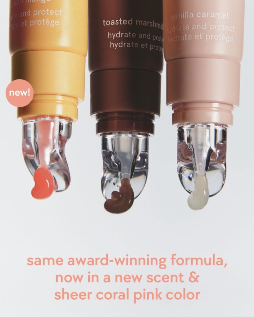 لیپ باتر Kylie Skin