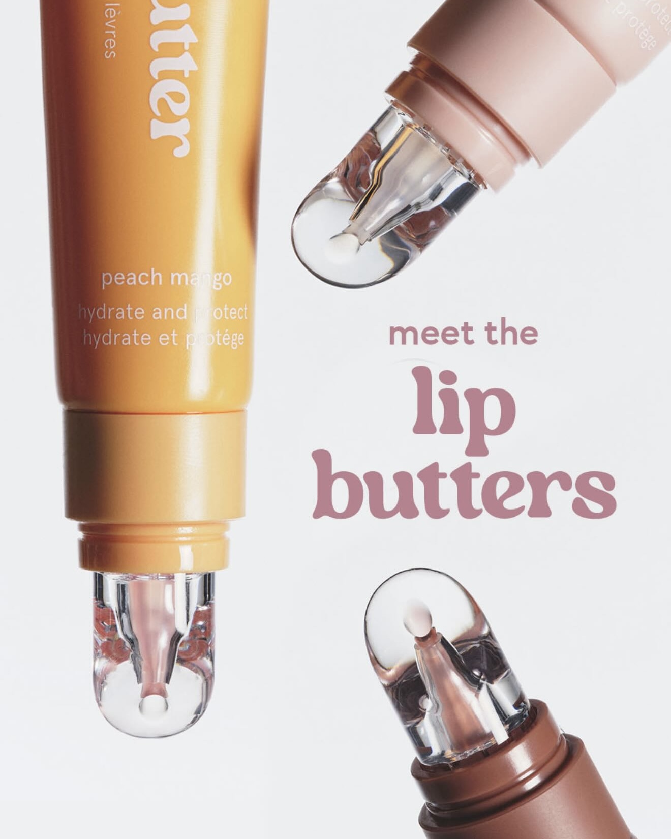 لیپ باتر Kylie Skin