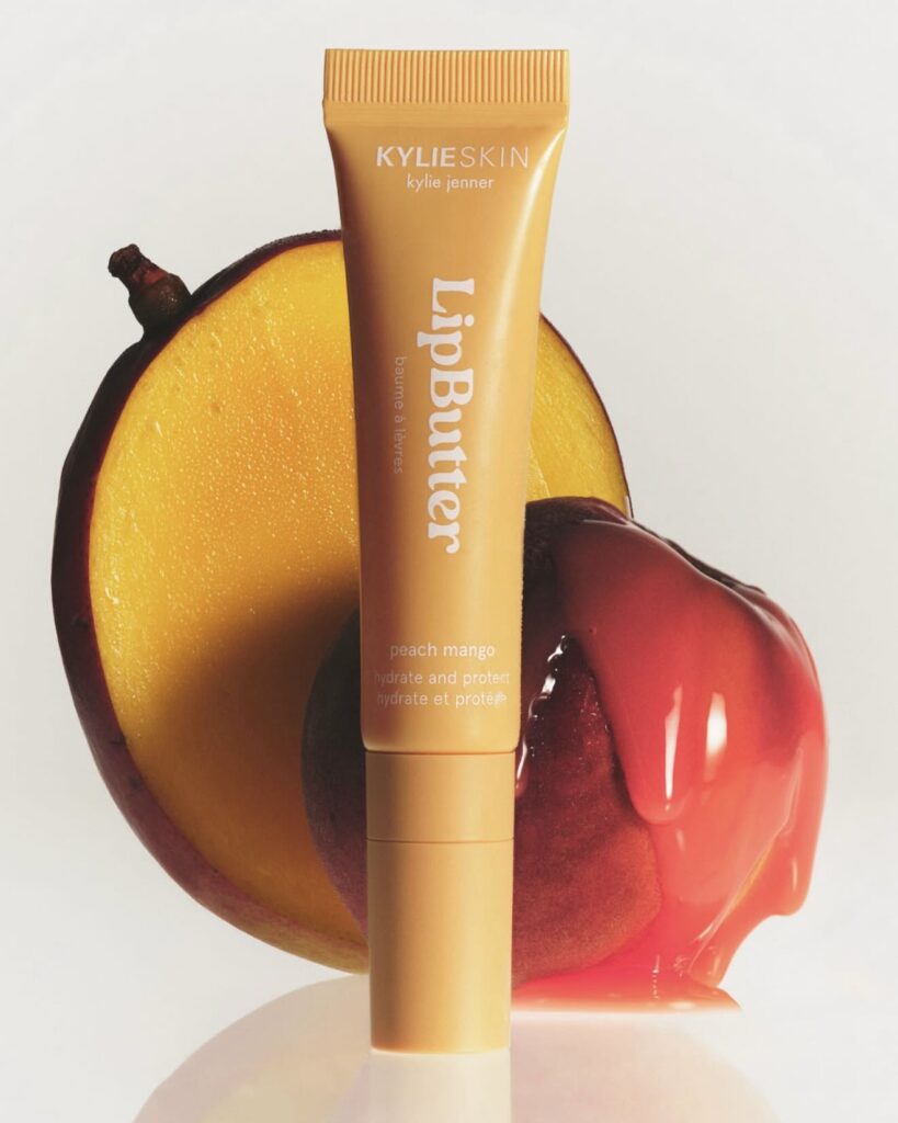 لیپ باتر Kylie Skin