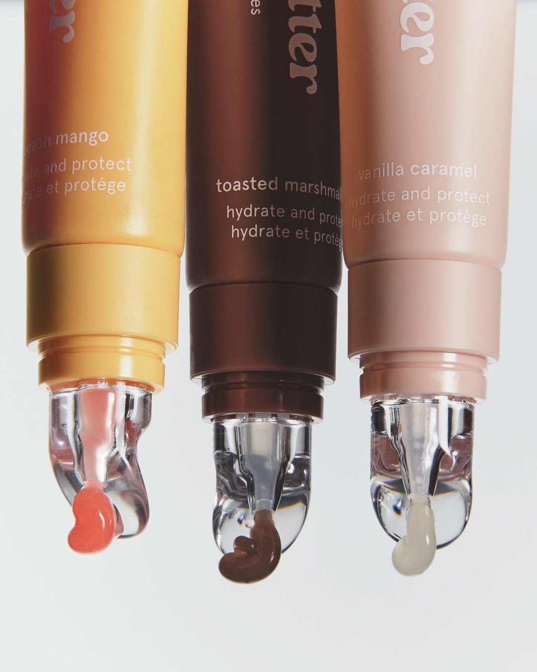 لیپ باتر Kylie Skin