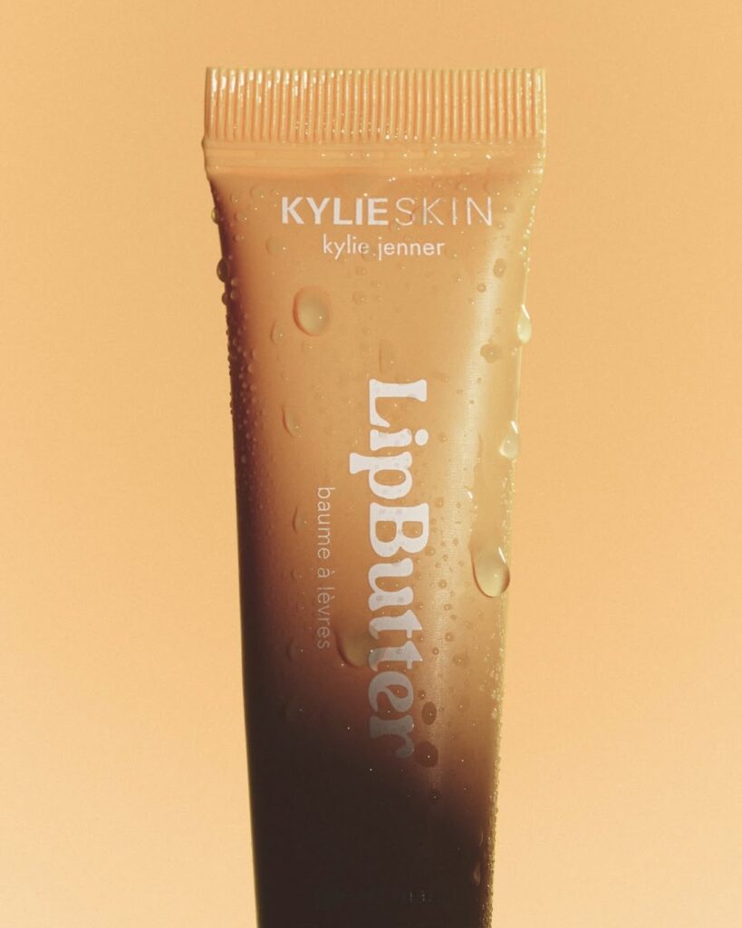 لیپ باتر Kylie Skin