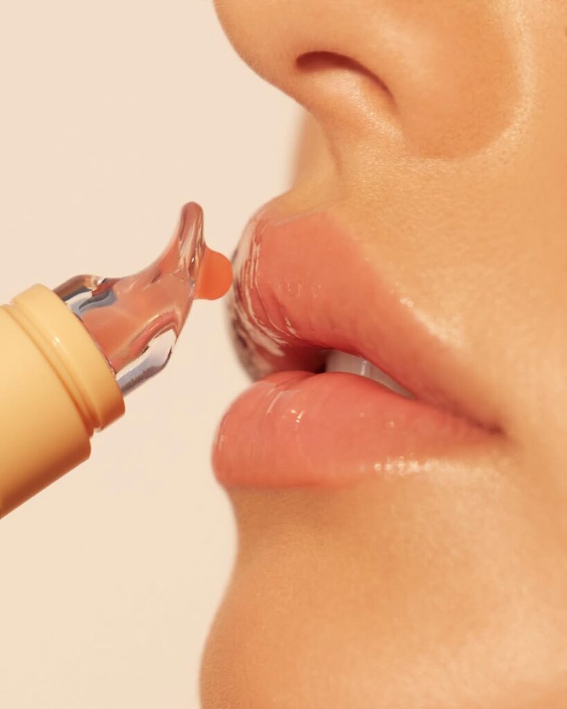 لیپ باتر Kylie Skin