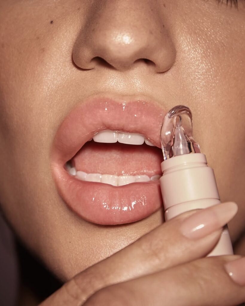 لیپ باتر Kylie Skin