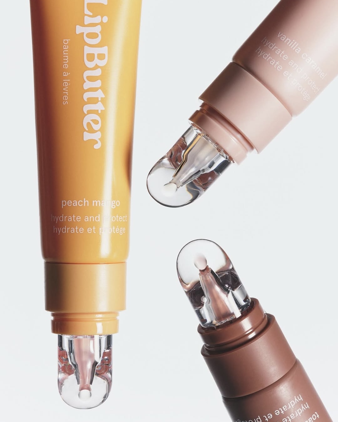 لیپ باتر Kylie Skin