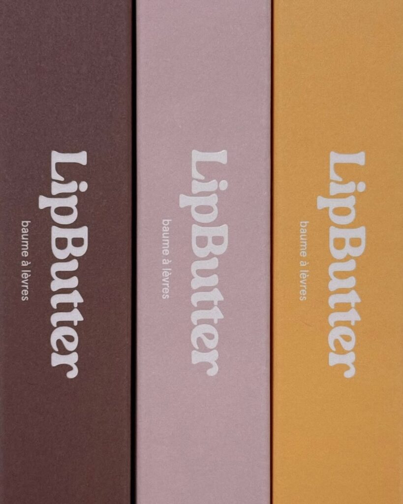 لیپ باتر Kylie Skin