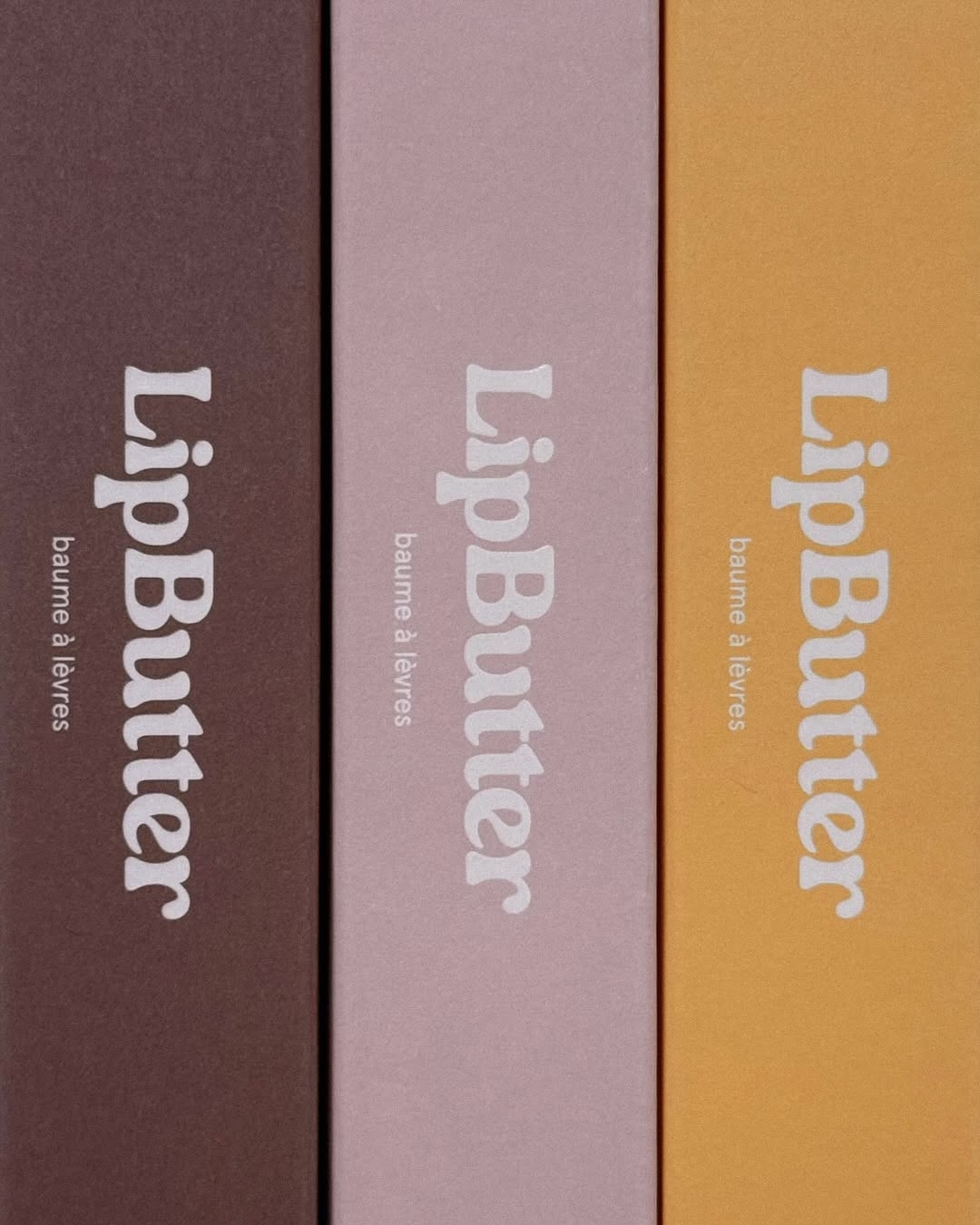 لیپ باتر Kylie Skin