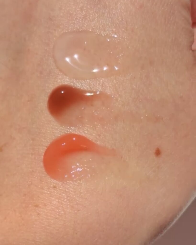 لیپ باتر Kylie Skin