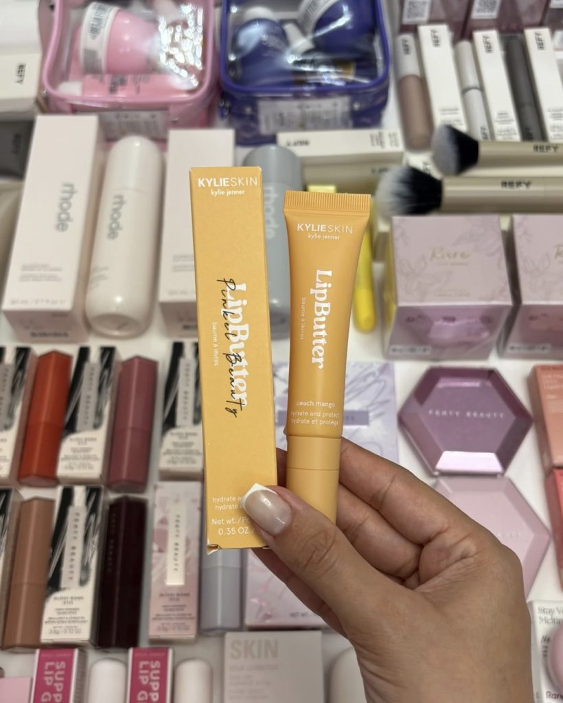 لیپ باتر Kylie Skin