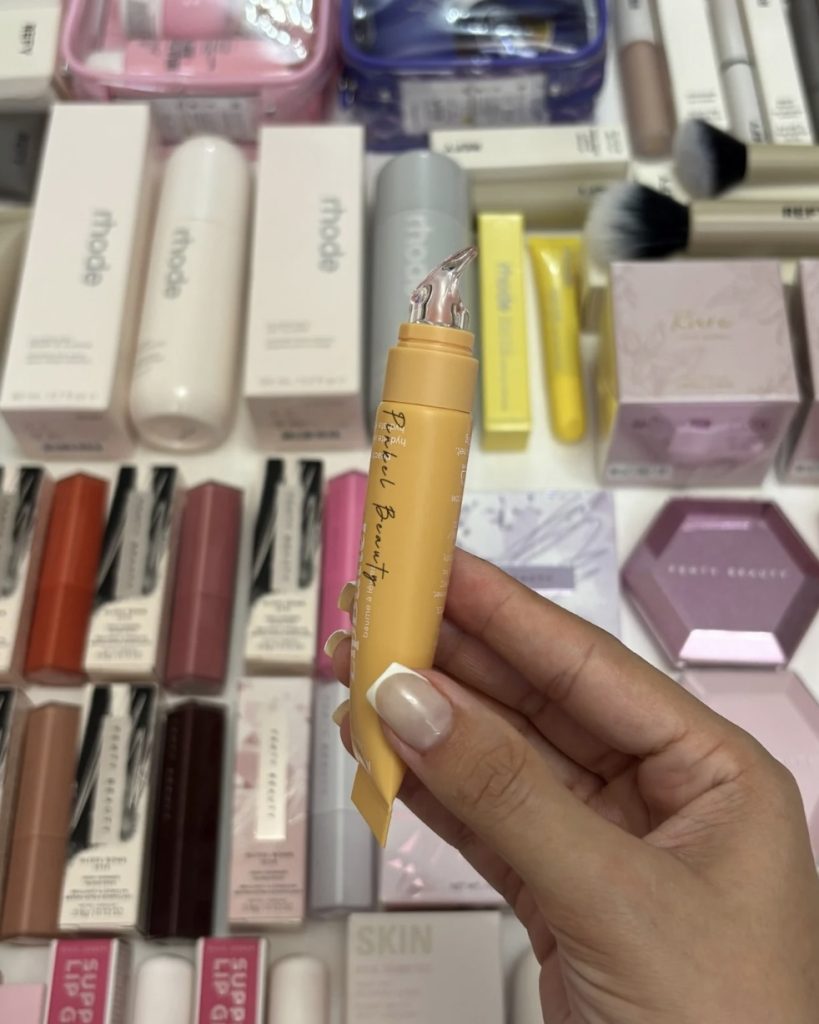 لیپ باتر Kylie Skin