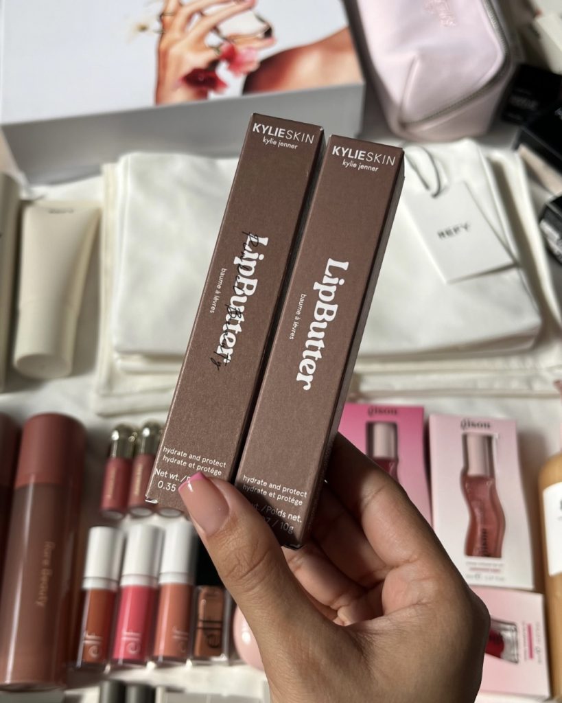 لیپ باتر Kylie Skin