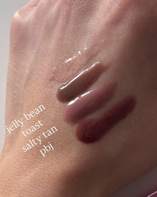 پپتاید لیپ تینت Rhode