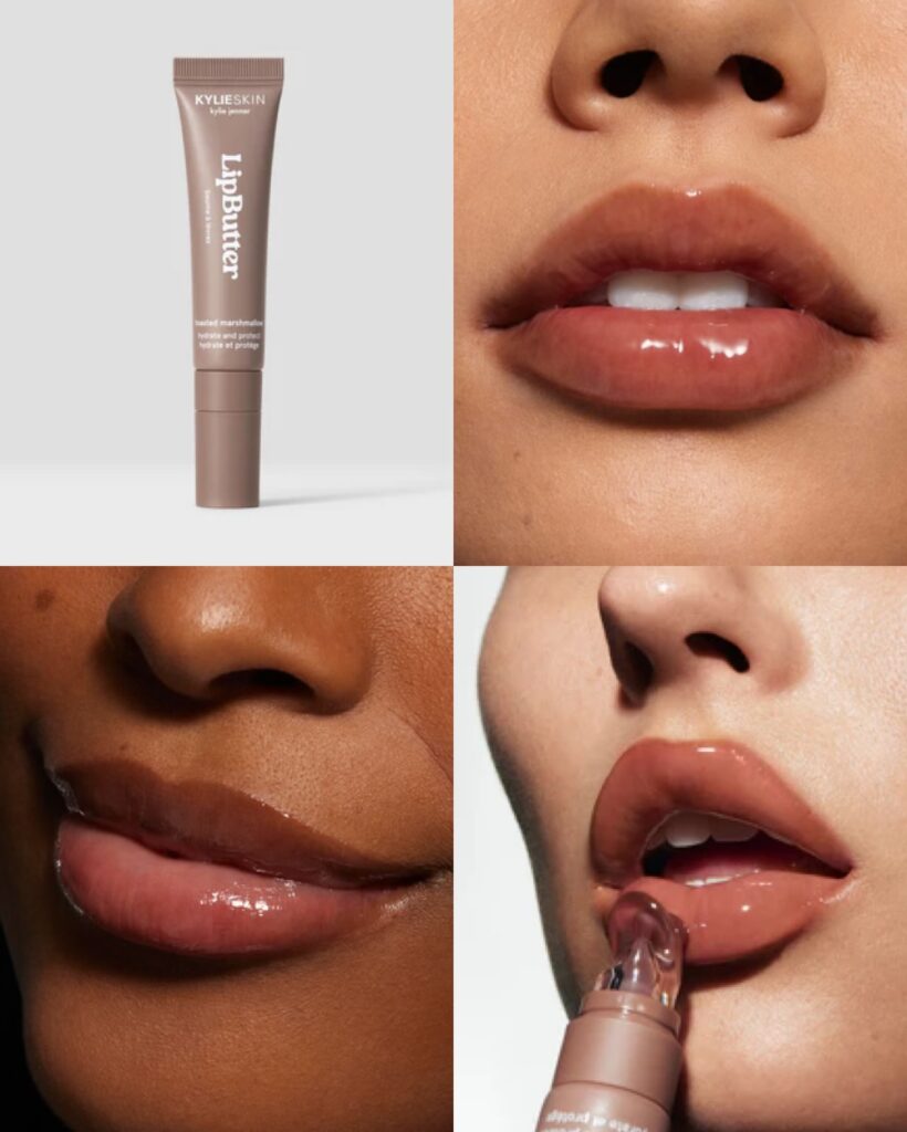 لیپ باتر Kylie Skin