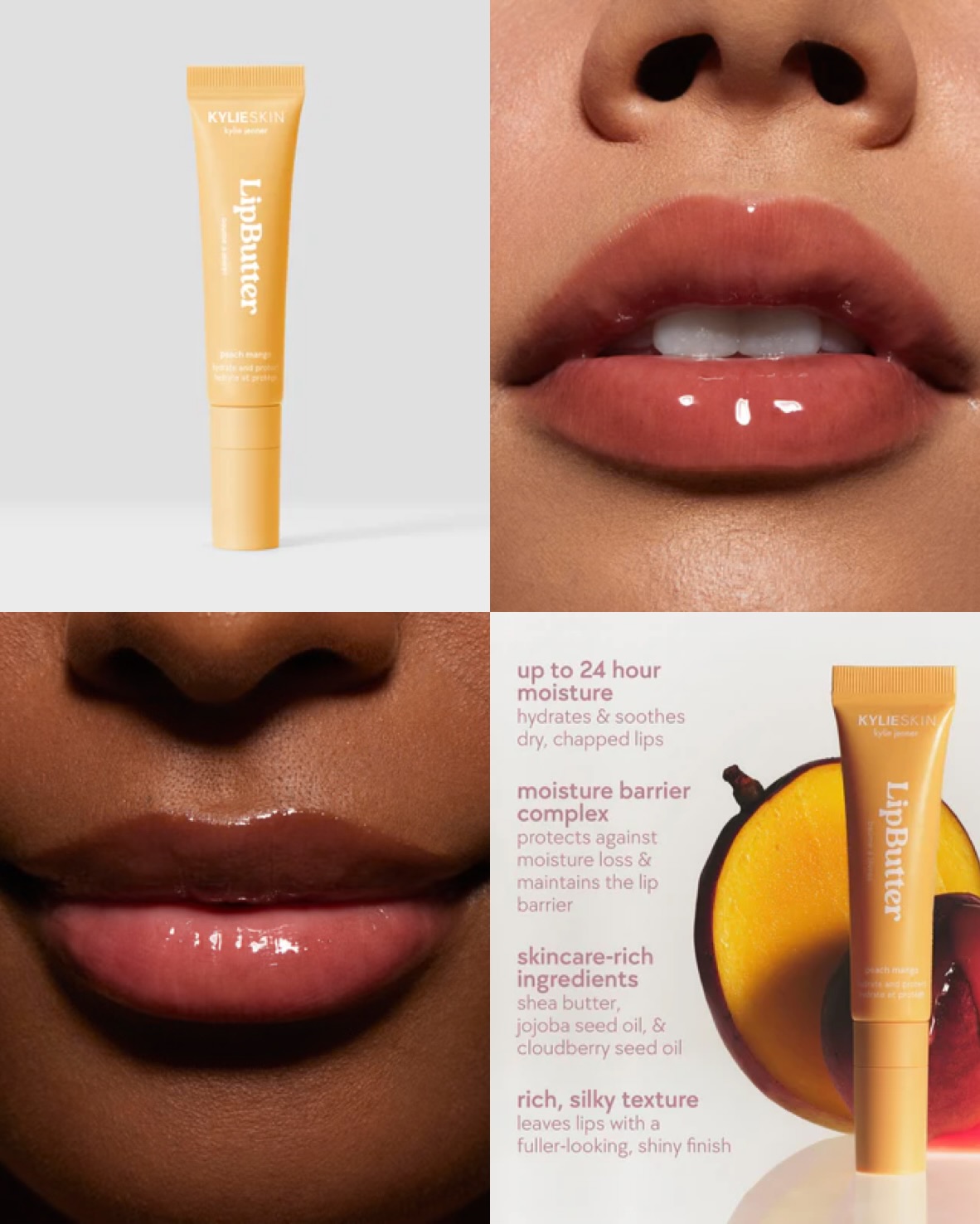 لیپ باتر Kylie Skin