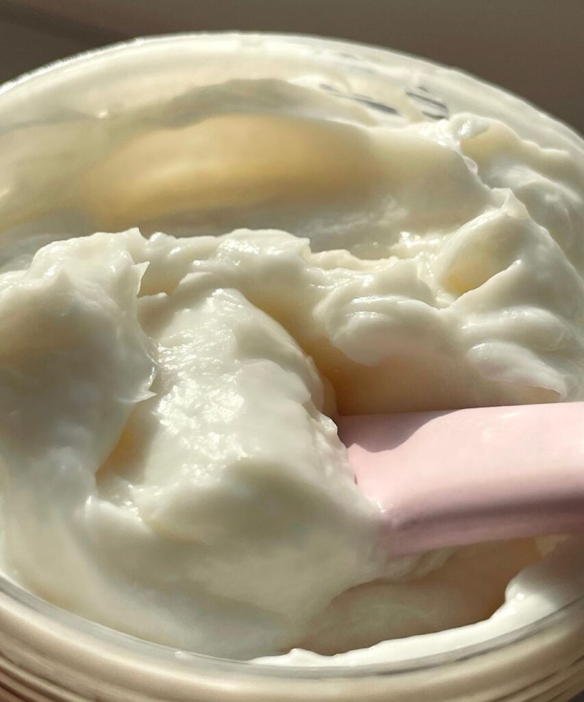 ماسک مو Gisou