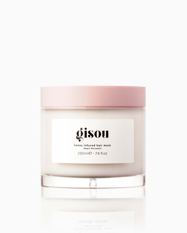 ماسک مو Gisou