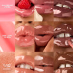 لیپ اویل Gisou