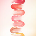 لیپ اویل Gisou