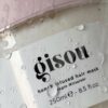 ماسک مو Gisou