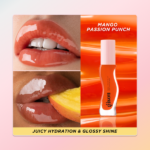 لیپ اویل Gisou