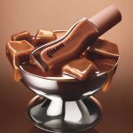 لیپ اویل Gisou