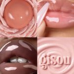 لیپ اویل Gisou