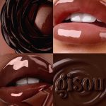 لیپ اویل Gisou