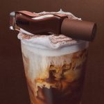 لیپ اویل Gisou