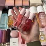 لیپ اویل Gisou