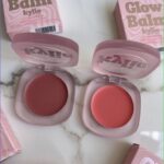 رژگونه گلوبالم Kylie Cosmetics