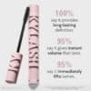 ریمل کایلش Kylie Cosmetics