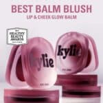 رژگونه گلوبالم Kylie Cosmetics