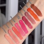 رژگونه مایع elf cosmetics