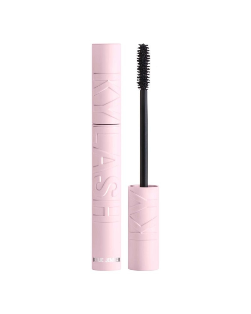 ریمل کایلش Kylie Cosmetics
