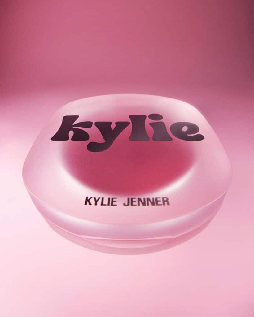 رژگونه گلوبالم Kylie Cosmetics