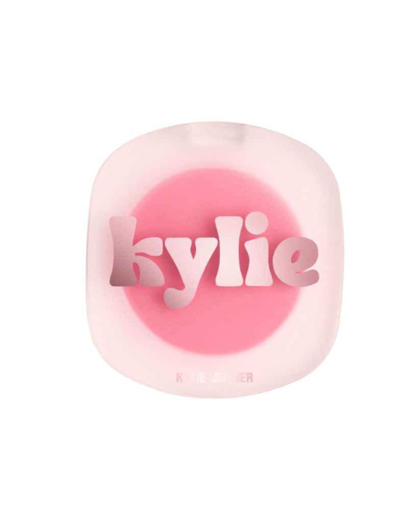 رژگونه گلوبالم Kylie Cosmetics