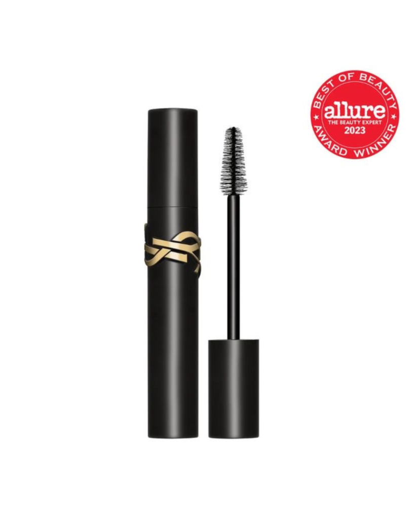 ریمل لش کلش YSL