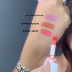 رژگونه مایع elf cosmetics