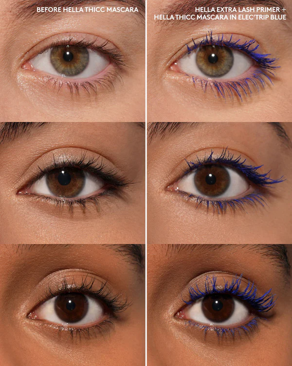 ریمل حجم دهنده Fenty Beauty