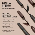 ریمل حجم دهنده Fenty Beauty