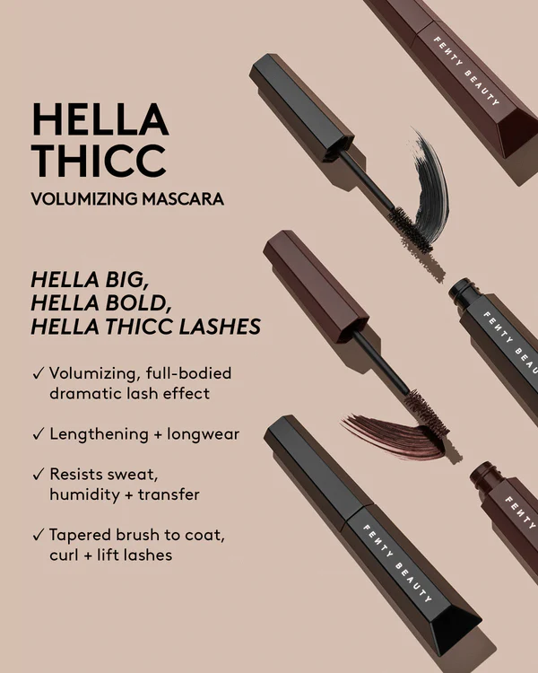 ریمل Fenty Beauty