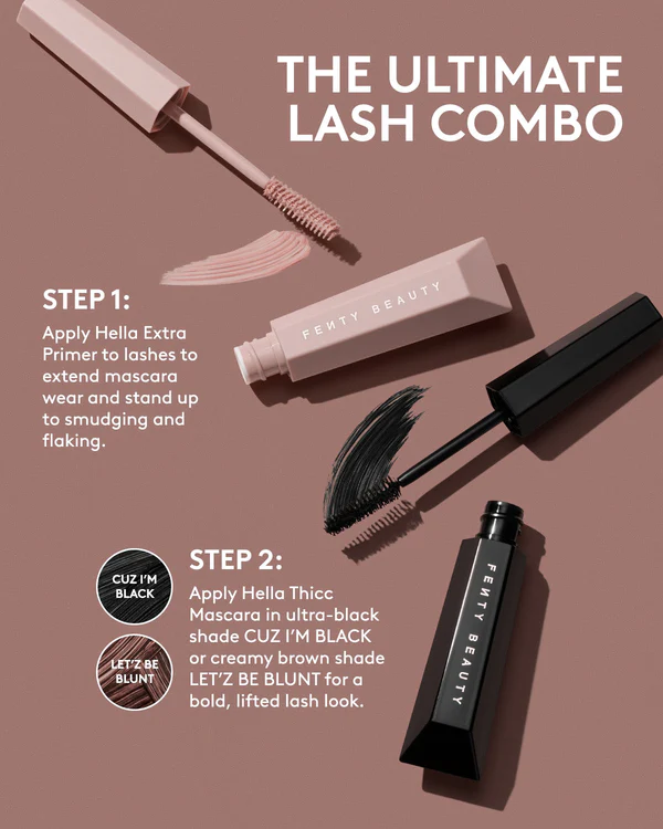ریمل Fenty Beauty