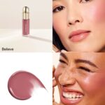 رژگونه مایع Rare Beauty