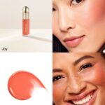 رژگونه مایع Rare Beauty