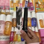 ریمل حجم دهنده Fenty Beauty