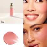 رژگونه مایع Rare Beauty