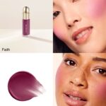 رژگونه مایع Rare Beauty