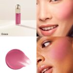 رژگونه مایع Rare Beauty